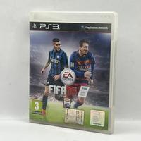 Fifa 16 playatation 3