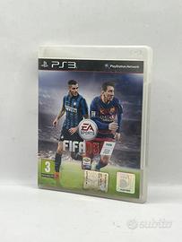 Fifa 16 playatation 3