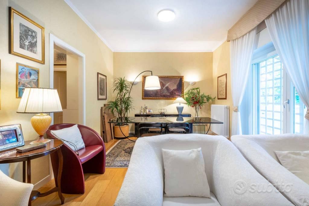 Appartamento – Segrate, San Felice - Vista 4