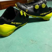 Scarpe scott Rc Carbonio