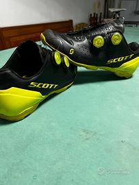Scarpe scott Rc Carbonio