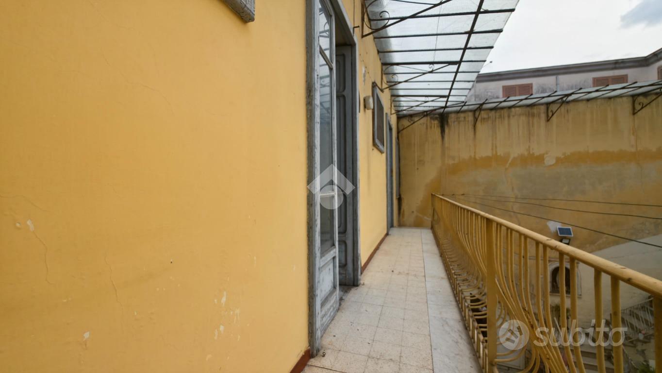 Apartment in Frattamaggiore, Rossini - Vista 3