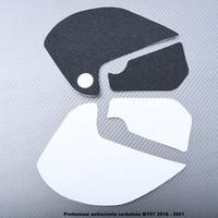 Protezione antiscivolo serbatoio MT07 2018 - 2021