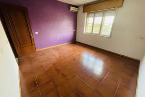 Sanluri - appartamento al primo piano