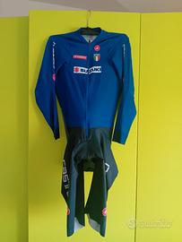 body nazionale italiana