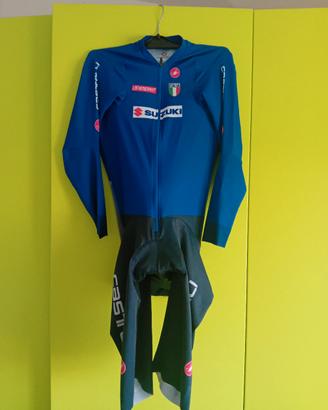 body nazionale italiana