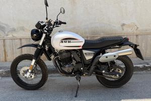 SWM Sixdays 500 2021