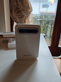 iPhone ecoflow Powerbank 