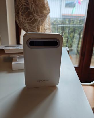 iPhone ecoflow Powerbank 