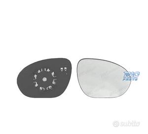 VETRO SPECCHIO BASE DESTRA NISSAN JUKE 10-17
