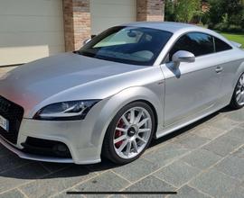 Audi TT MK2 2.0 TFSI