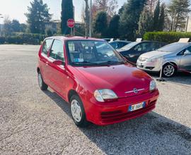 Fiat Seicento 1.1 Ok Neopatentati 21.000 km!!!