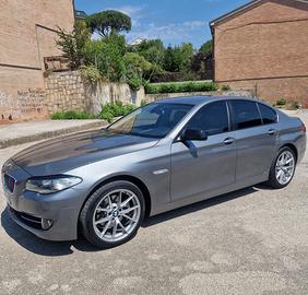 Bmw 520d