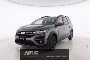 Dacia Jogger 1.0 tce Extreme UP Gpl 100cv