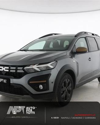 Dacia Jogger 1.0 tce Extreme UP Gpl 100cv
