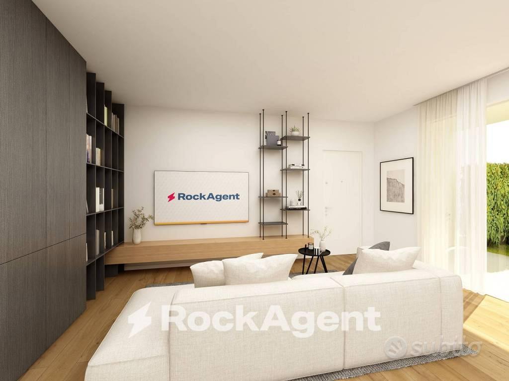 Appartamento – Mozzo, Dorotina - Vista 4