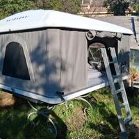 Tenda maggiolina autohome