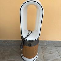 Purificatore e termoventilatore Dyson