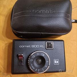 macchina fotografica 