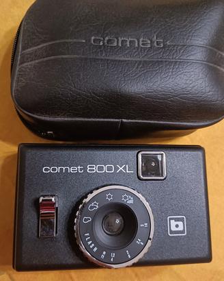 macchina fotografica 