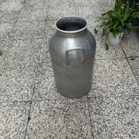 Bidone Latte Vintage originale