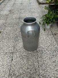 Bidone Latte Vintage originale