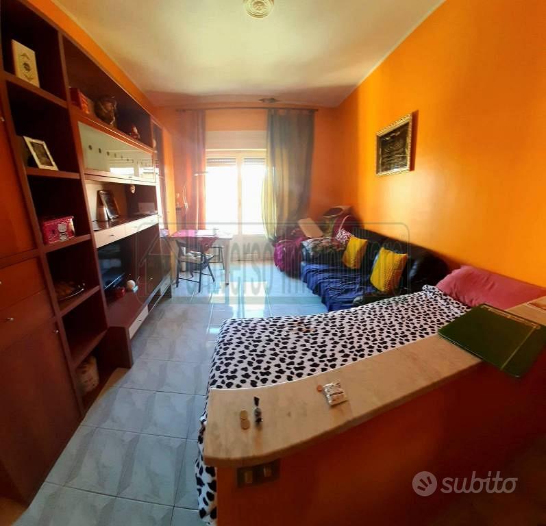 Apartment in Cesano Boscone, Rione La Corte, Milano - Vista 6