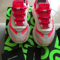 Snichers D&G originali nuove