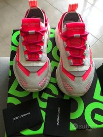 Snichers D&G originali nuove