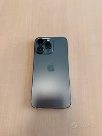iPhone 13 Pro da 256GB