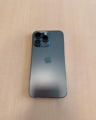 iPhone 13 Pro da 256GB