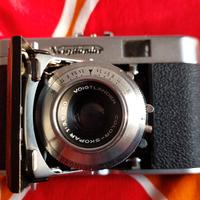 Voigtländer Vito IIa