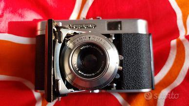 Voigtländer Vito IIa