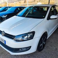 Volkswagen Polo 1.2 70 CV 5p. Comfortline