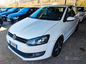 Volkswagen Polo 1.2 70 CV 5p. Comfortline