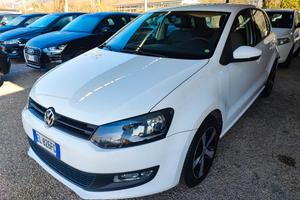 Volkswagen Polo 1.2 70 CV 5p. Comfortline