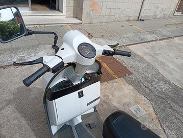 vespa 