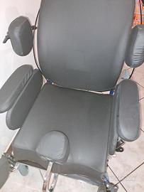 Carrozzina per disabili