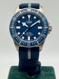 Tudor Pelagos