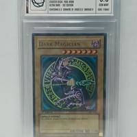 mago nero universale grading 9.5 gem mint 