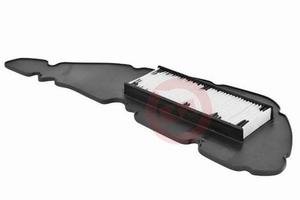FILTRO ARIA 1A023584 ORIGINALE PIAGGIO BEVERLY HPE