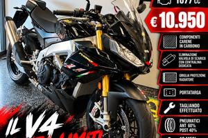 Aprilia Tuono V4 1100 FACTORY 12 MESI GARANZIA