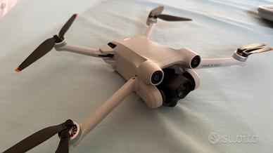 DJI MINI 3 pro
