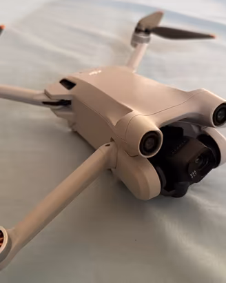 DJI MINI 3 pro