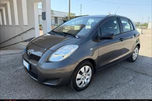 Toyota Yaris 1.4 D-4D 5 porte