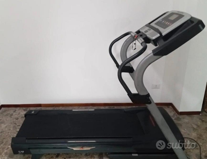 Tapis roulant Proform 710 Sports In vendita a Frosinone