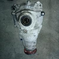 Differenziale Anteriore Per Bmw 640 N57D30B 2014