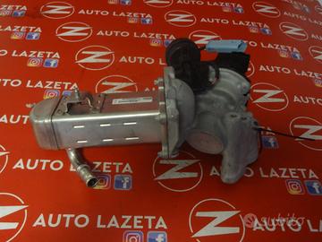 VALVOLA EGR CITROEN C5 Station Wagon 9671398180 Di