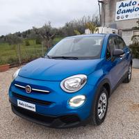 Fiat 500X 1.0 T3 120 CV VERSIONE business anno2019