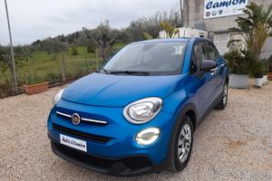 Fiat 500X 1.0 T3 120 CV VERSIONE business anno2019